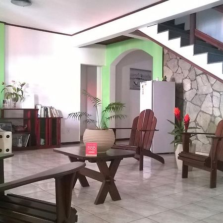 Bbb Simplerooms Centro Lauro De Freitas Ba Esterno foto