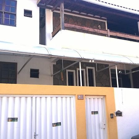 Bbb Simplerooms Centro Lauro De Freitas Ba Esterno foto