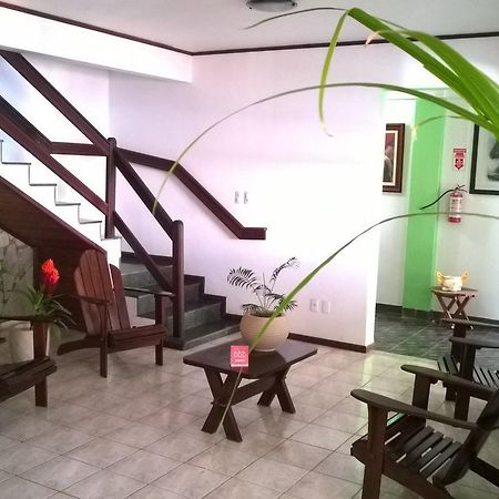 Bbb Simplerooms Centro Lauro De Freitas Ba Esterno foto