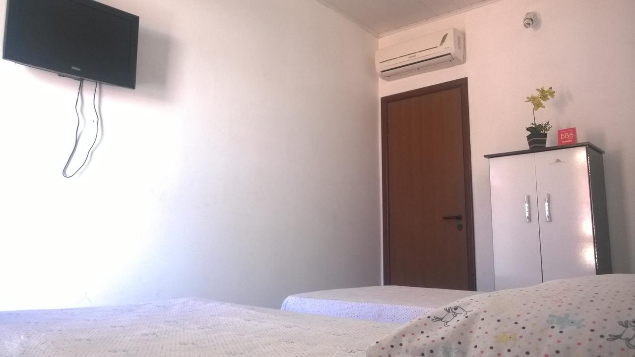 Bbb Simplerooms Centro Lauro De Freitas Ba Esterno foto