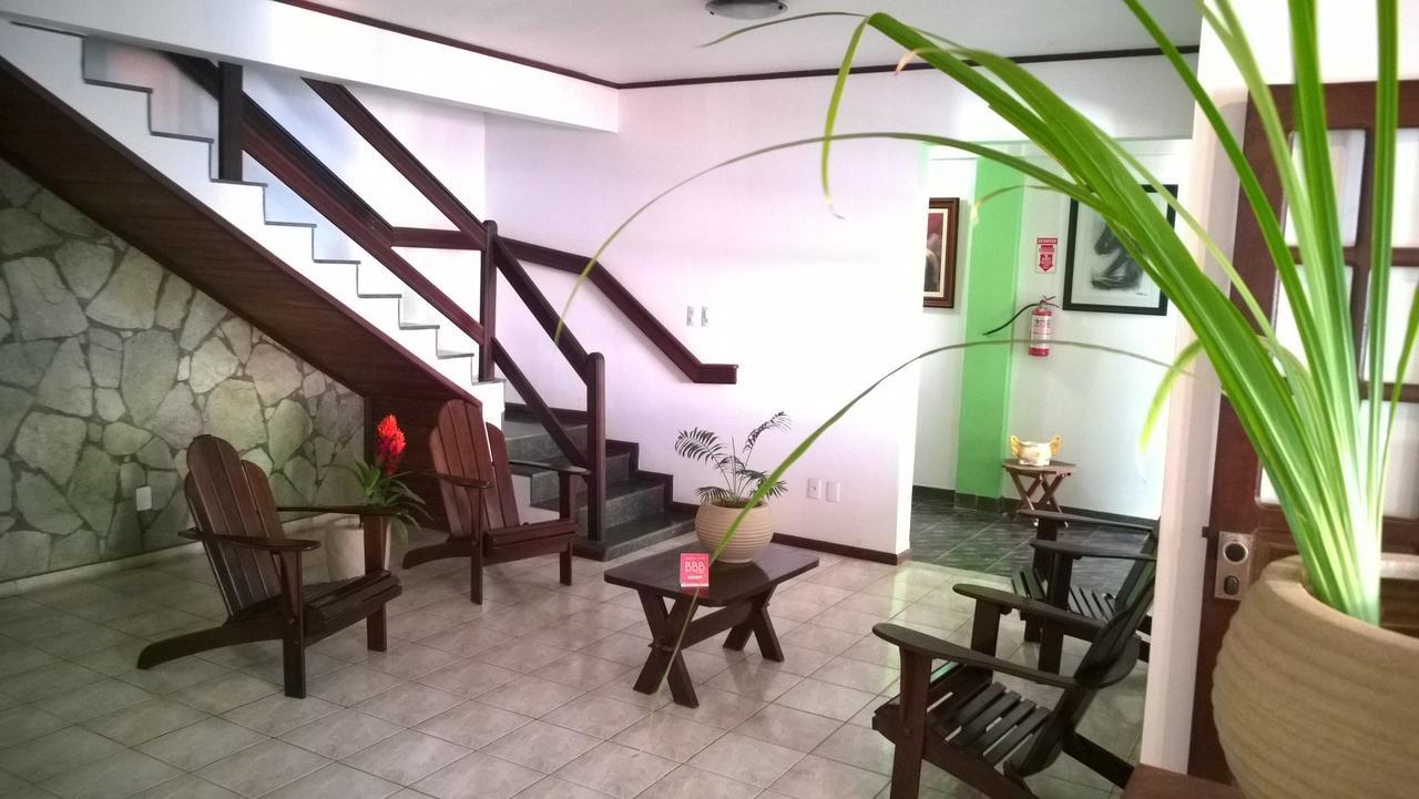 Bbb Simplerooms Centro Lauro De Freitas Ba Esterno foto