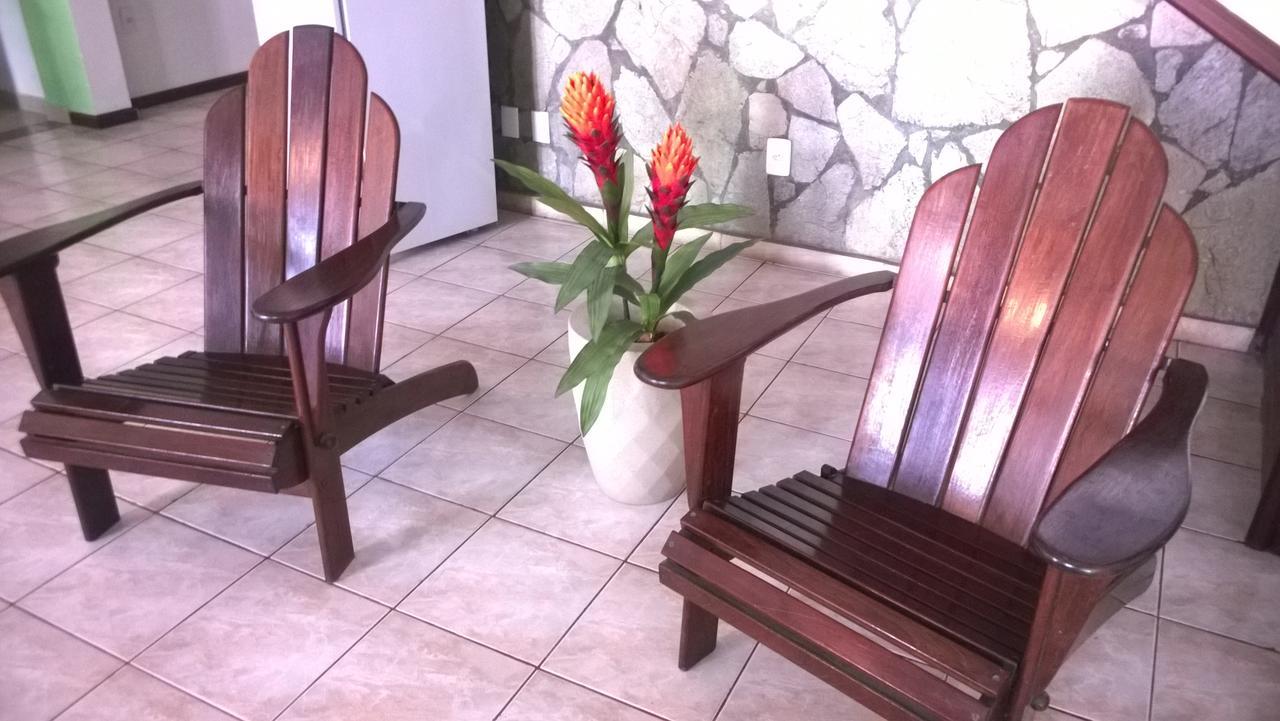Bbb Simplerooms Centro Lauro De Freitas Ba Esterno foto