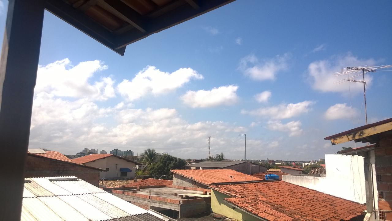 Bbb Simplerooms Centro Lauro De Freitas Ba Esterno foto