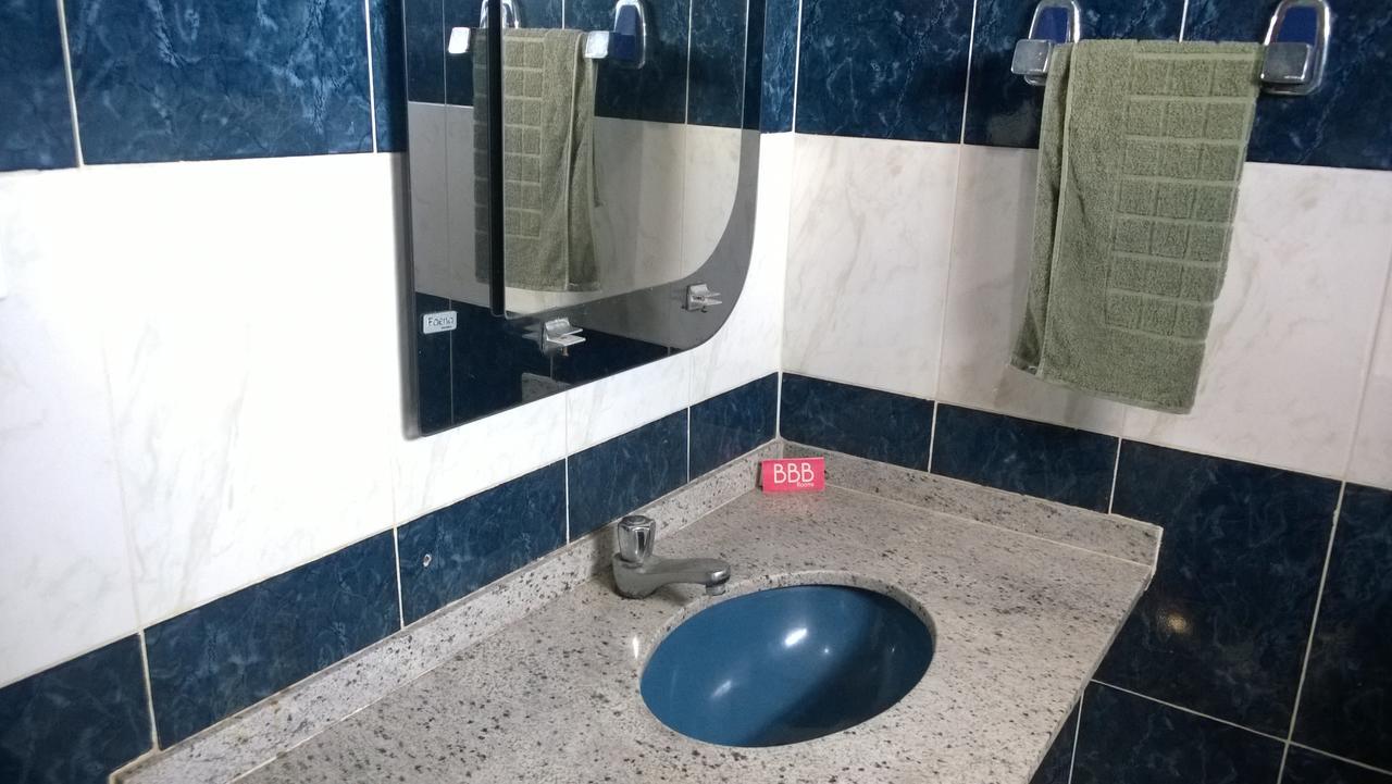 Bbb Simplerooms Centro Lauro De Freitas Ba Esterno foto
