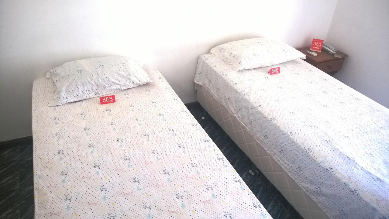 Bbb Simplerooms Centro Lauro De Freitas Ba Esterno foto