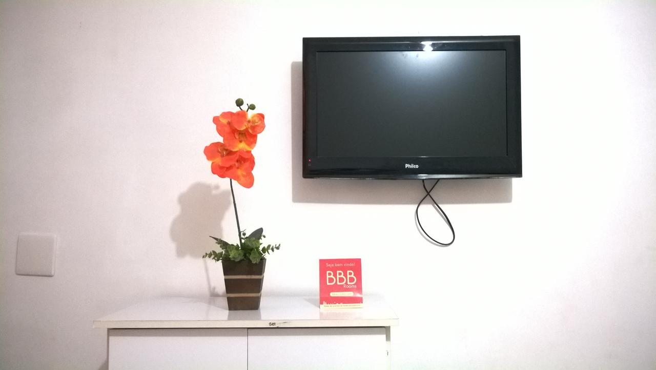 Bbb Simplerooms Centro Lauro De Freitas Ba Esterno foto