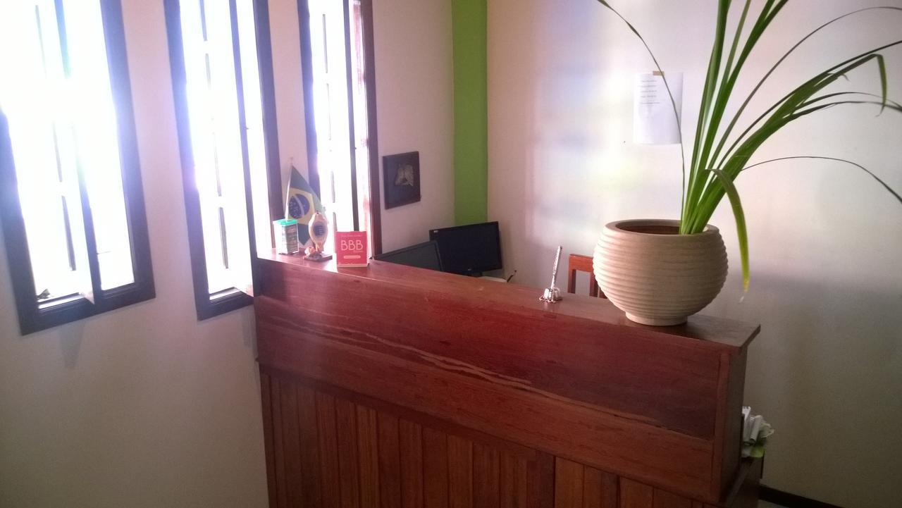 Bbb Simplerooms Centro Lauro De Freitas Ba Esterno foto