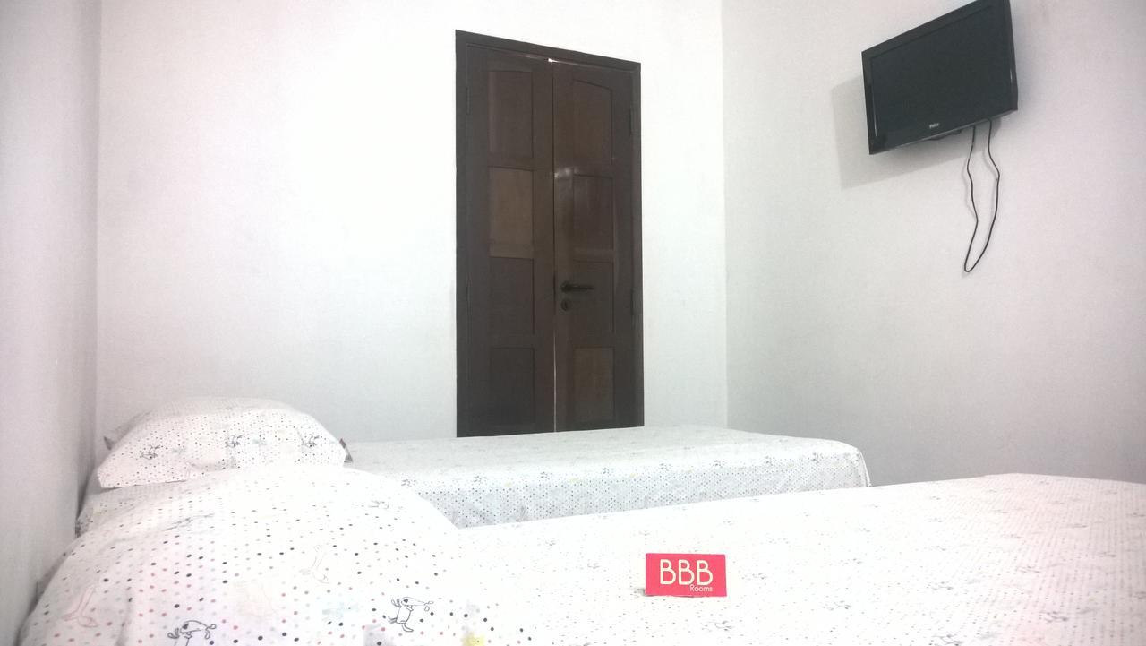 Bbb Simplerooms Centro Lauro De Freitas Ba Esterno foto